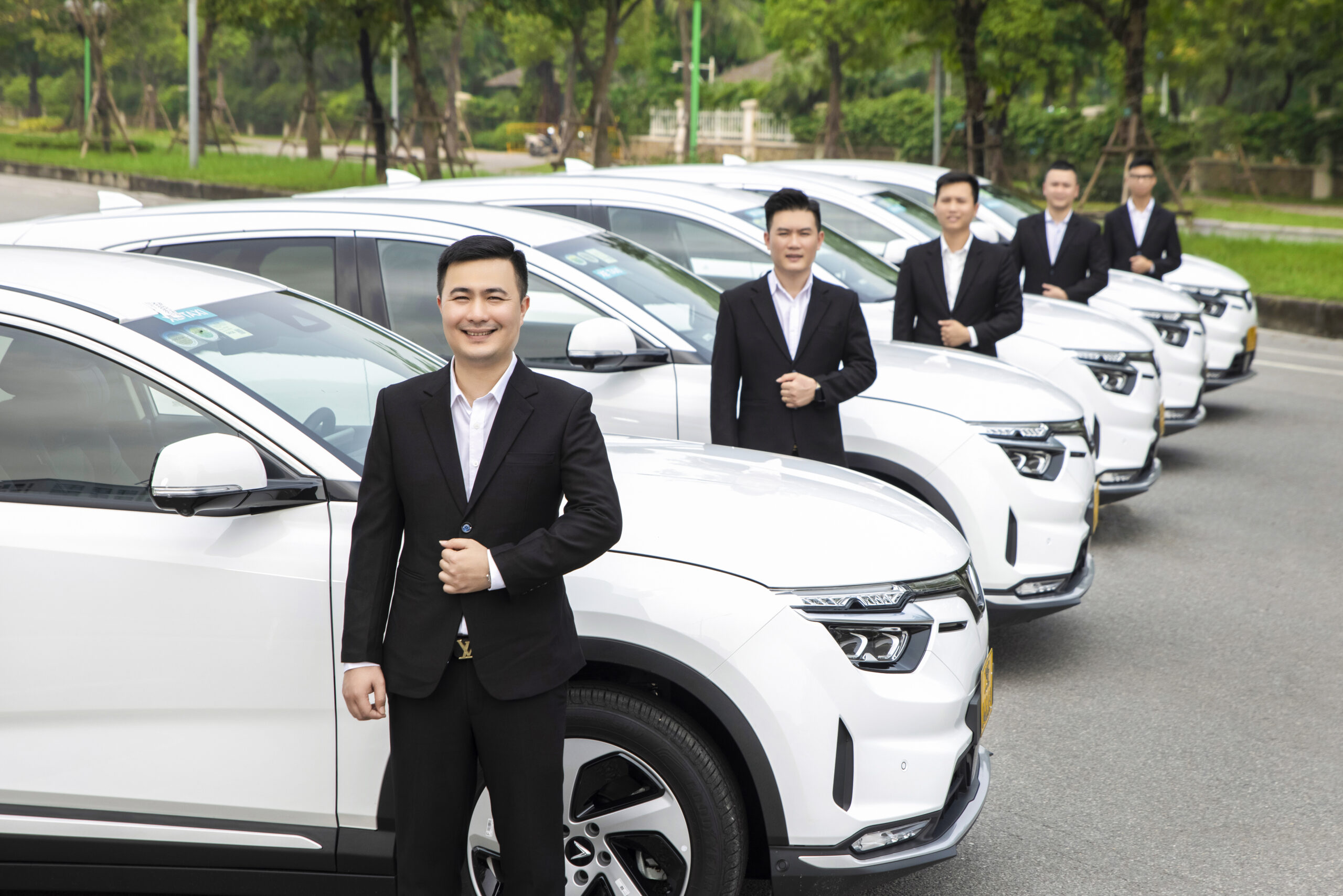 Bao xe từ sân bay Sao Vàng về Thanh Hoá giá rẻ